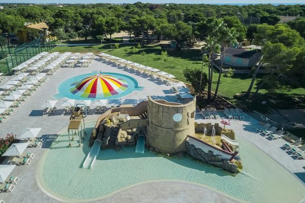 Iberostar Waves Club Cala Barca