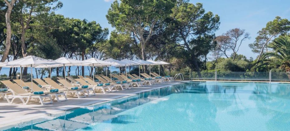 Iberostar Waves Club Cala Barca