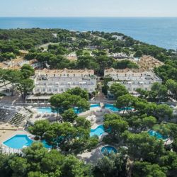 Iberostar Waves Club Cala Barca