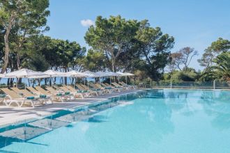 Iberostar Waves Club Cala Barca