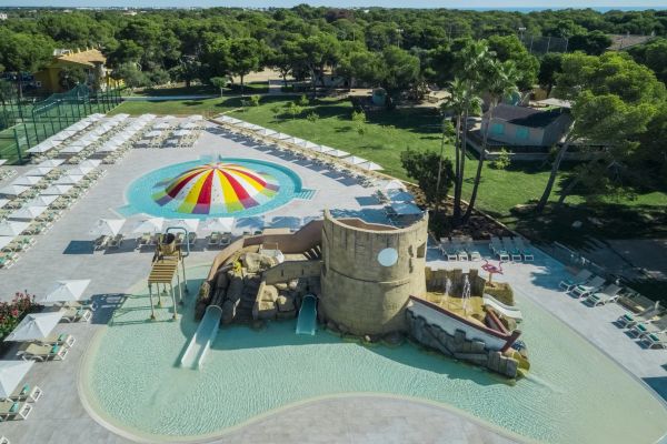Iberostar Waves Club Cala Barca