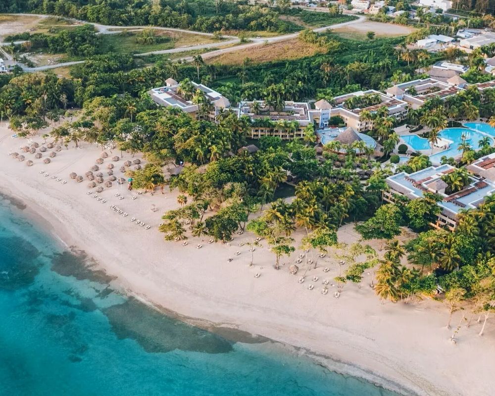 Iberostar Costa Dorada