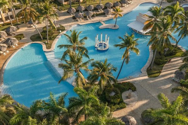 Iberostar Costa Dorada