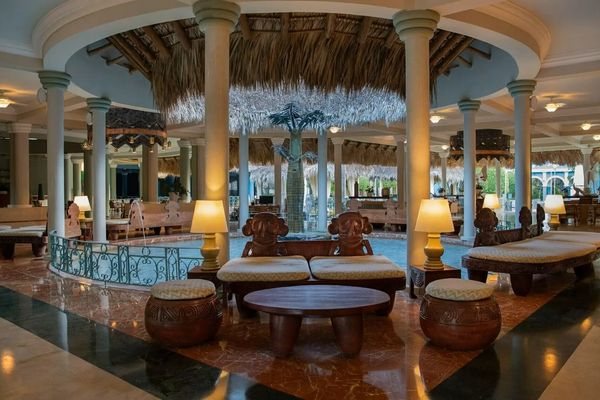 Iberostar Costa Dorada
