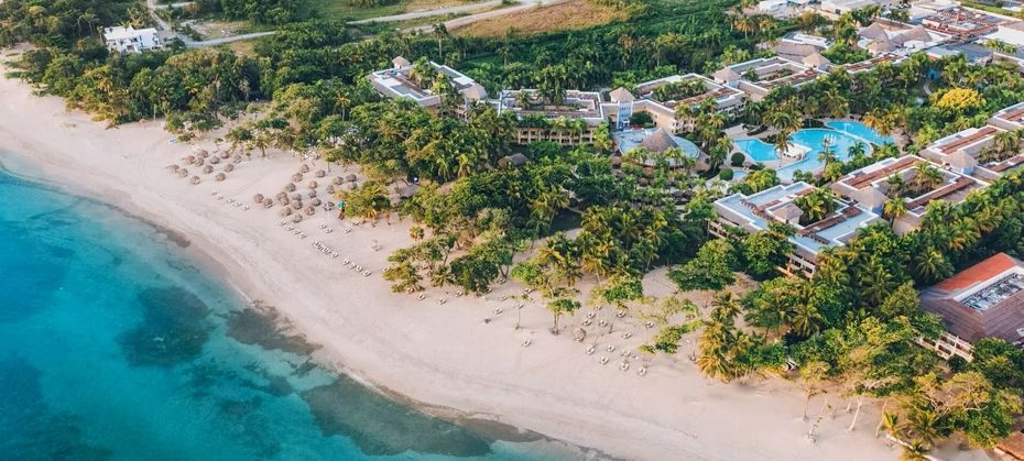Iberostar Costa Dorada