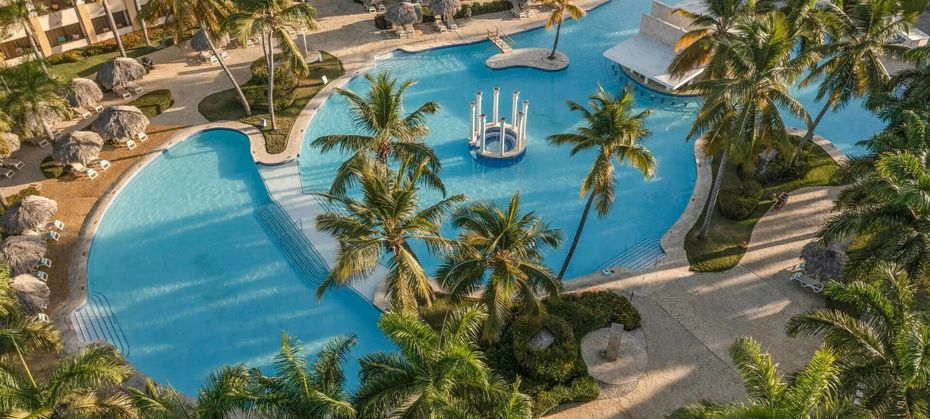 Iberostar Costa Dorada