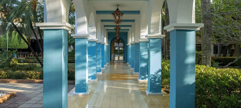 Iberostar Costa Dorada