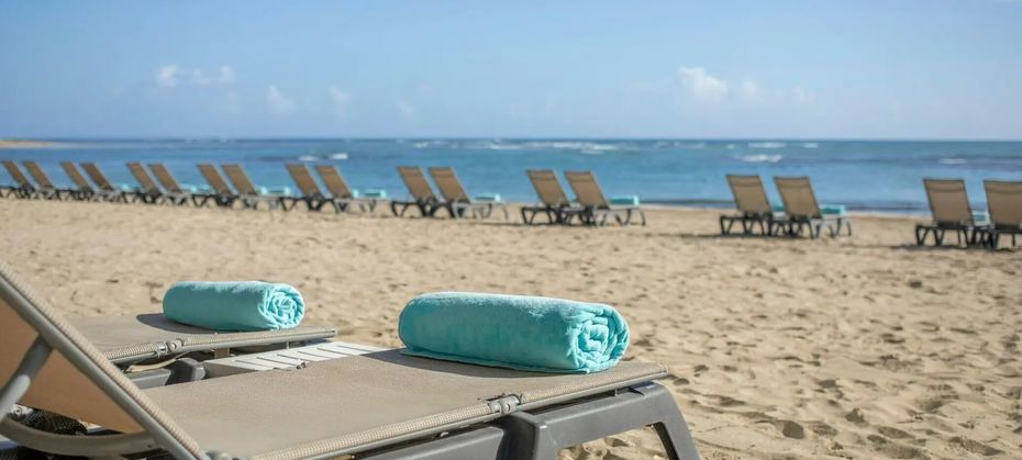 Iberostar Costa Dorada