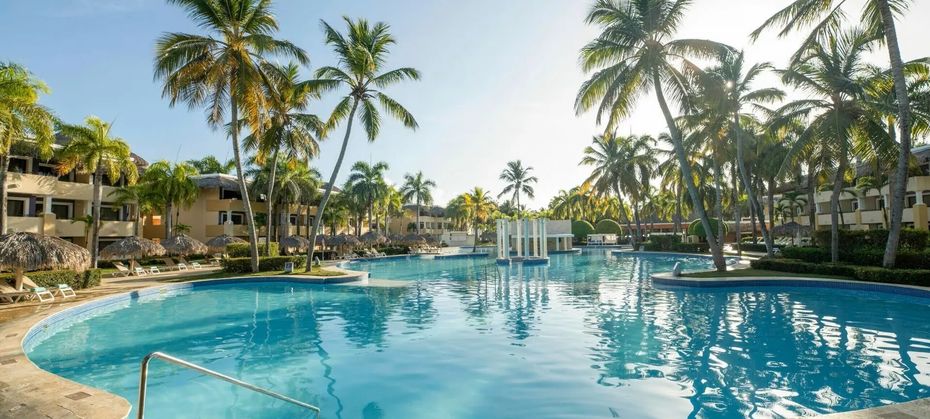 Iberostar Costa Dorada