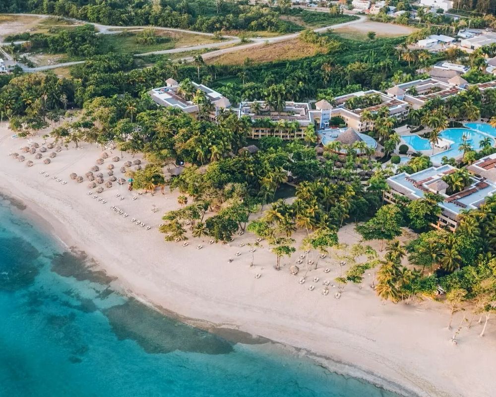 Iberostar Costa Dorada