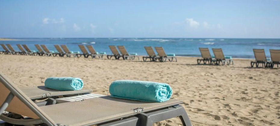 Iberostar Waves Costa Dorada