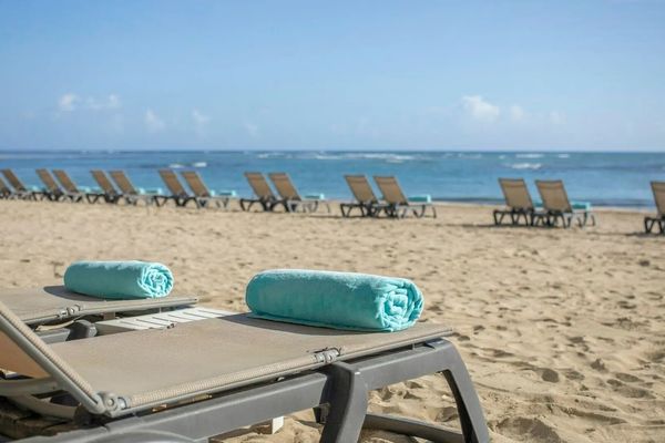 Iberostar Waves Costa Dorada