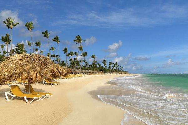 Iberostar Waves Dominicana