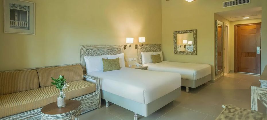 Iberostar Waves Dominicana