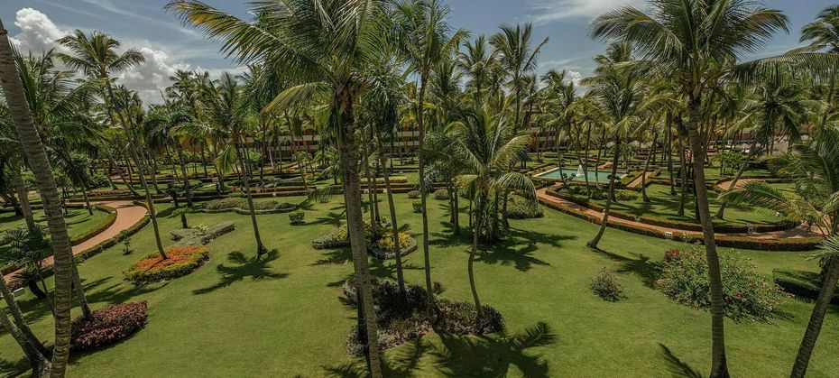 Iberostar Waves Dominicana