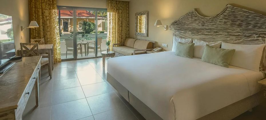 Iberostar Waves Dominicana