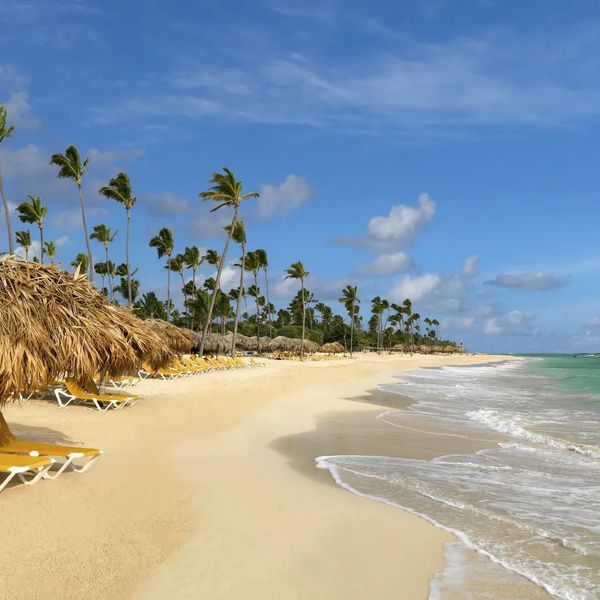 Iberostar Waves Dominicana – 2025-09-29 - Zdjęcie 2