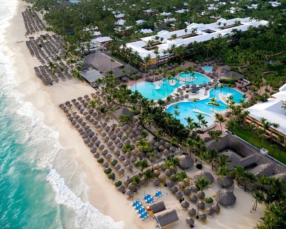 Iberostar Waves Dominicana