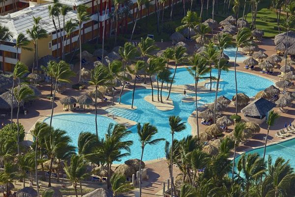 Iberostar Waves Dominicana