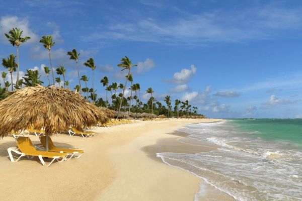 Iberostar Waves Dominicana