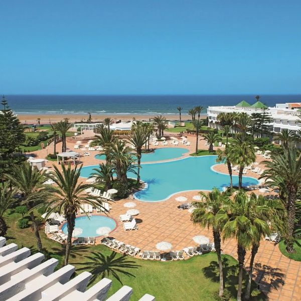 Iberostar Founty Beach