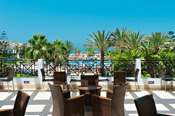 Iberostar Founty Beach