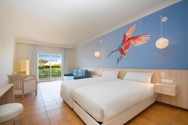 Iberostar Founty Beach