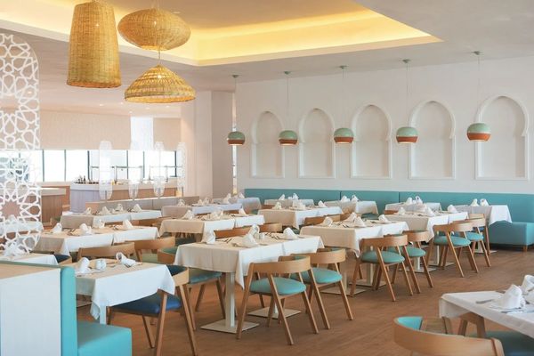 Iberostar Waves Founty Beach