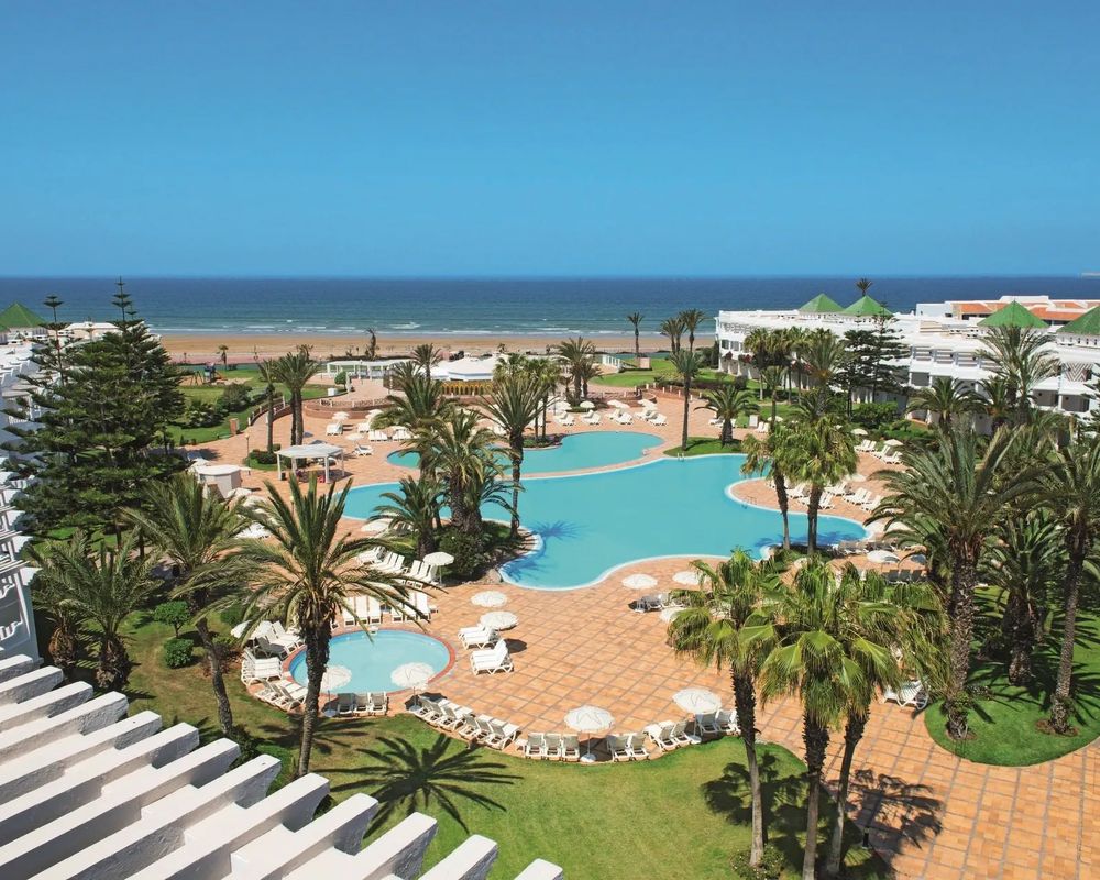 Iberostar Waves Founty Beach