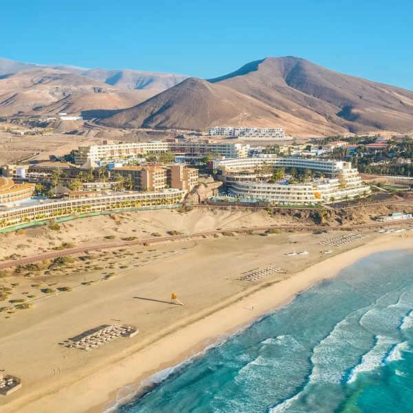 Iberostar Playa Gaviotas Park