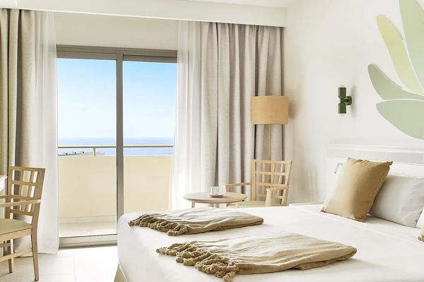 Iberostar Playa Gaviotas Park