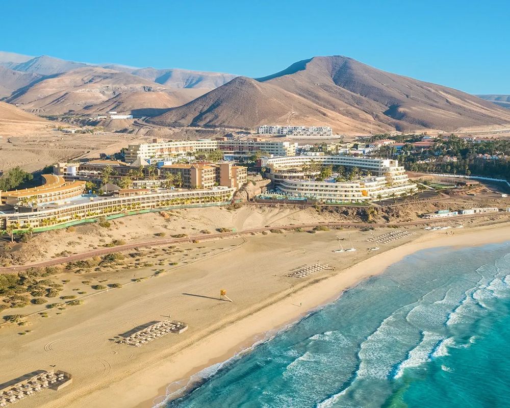 Iberostar Playa Gaviotas Park