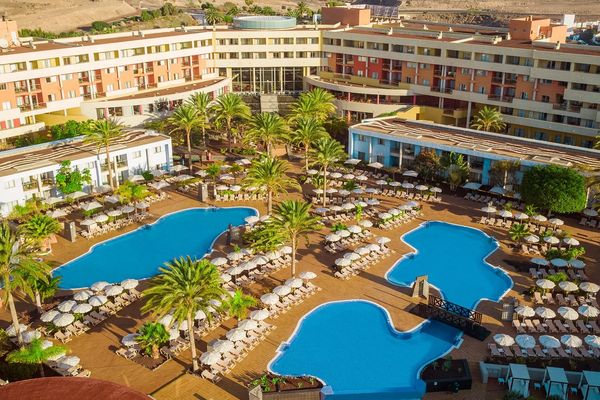 Iberostar Playa Gaviotas Park