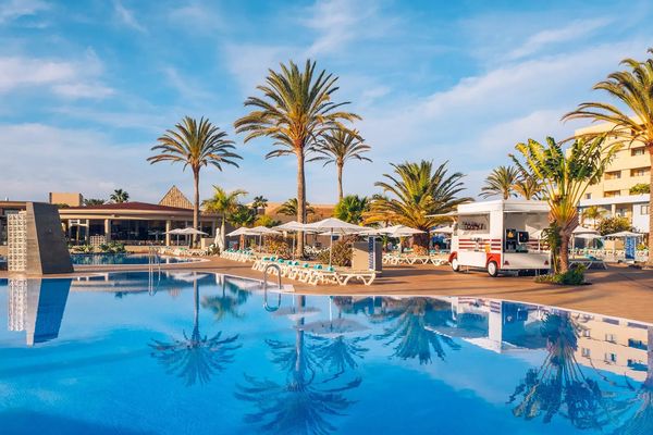 Iberostar Playa Gaviotas Park