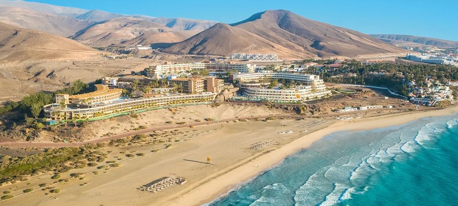 Iberostar Waves Gaviotas Park