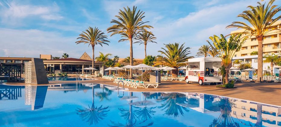 Iberostar Waves Gaviotas Park