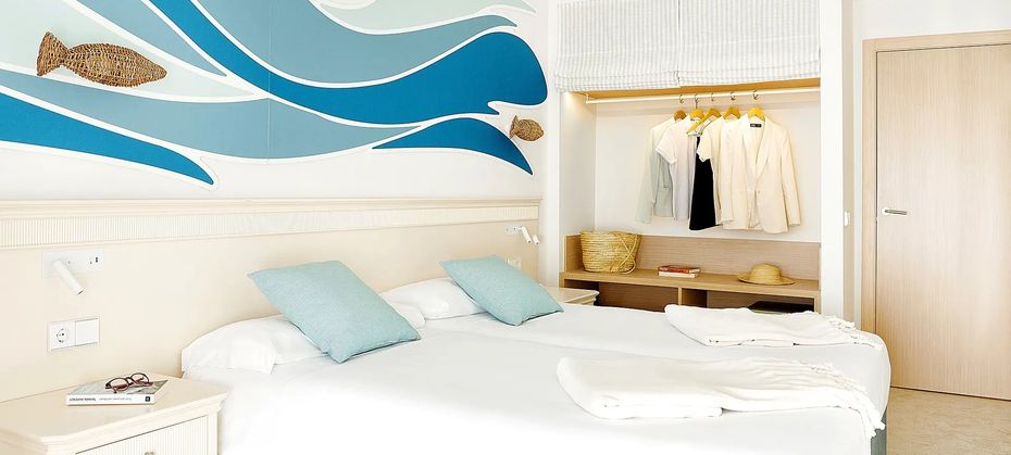 Iberostar Waves Gaviotas Park