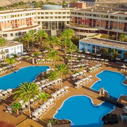 Iberostar Waves Gaviotas Park