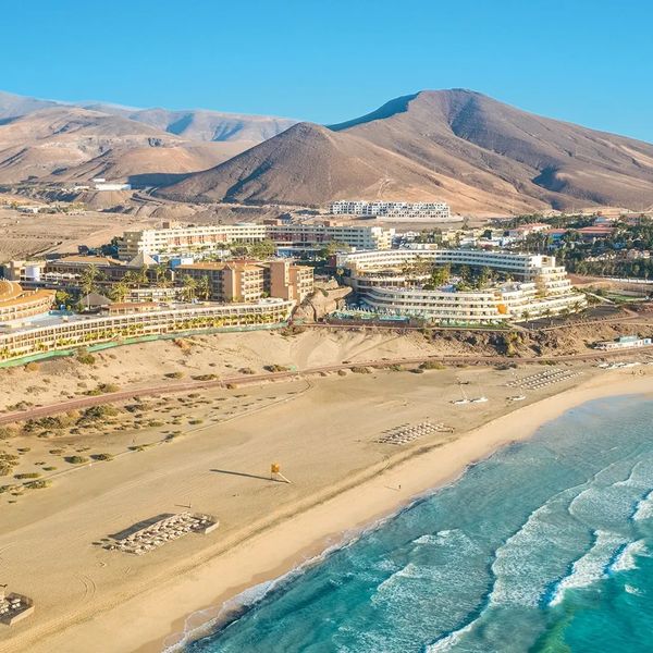 Iberostar Waves Gaviotas Park — Jandia, Hiszpania