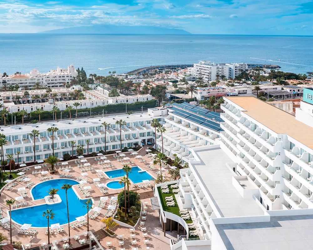 Iberostar Las Dalias