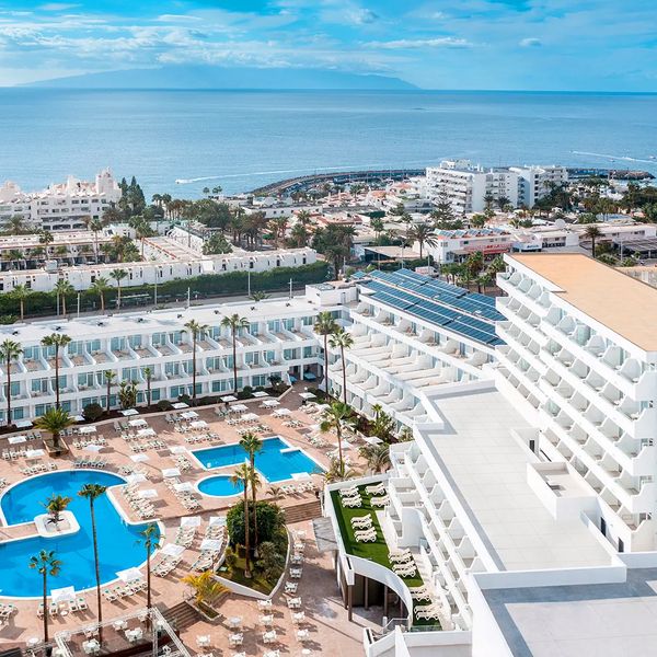 Iberostar Las Dalias