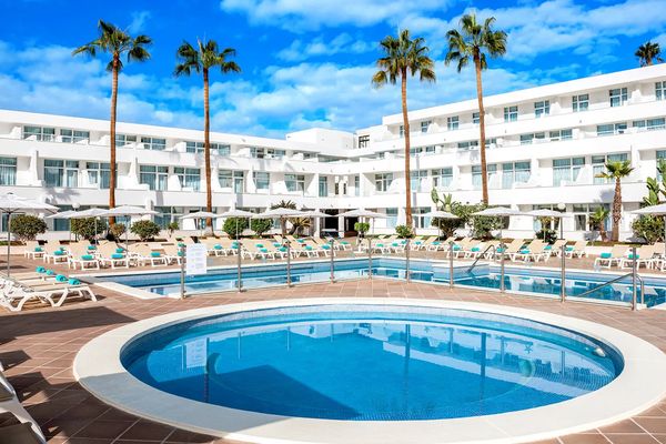 Iberostar Las Dalias