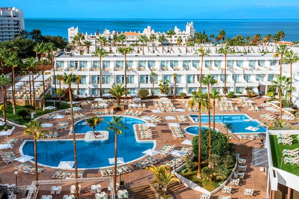 Iberostar Las Dalias