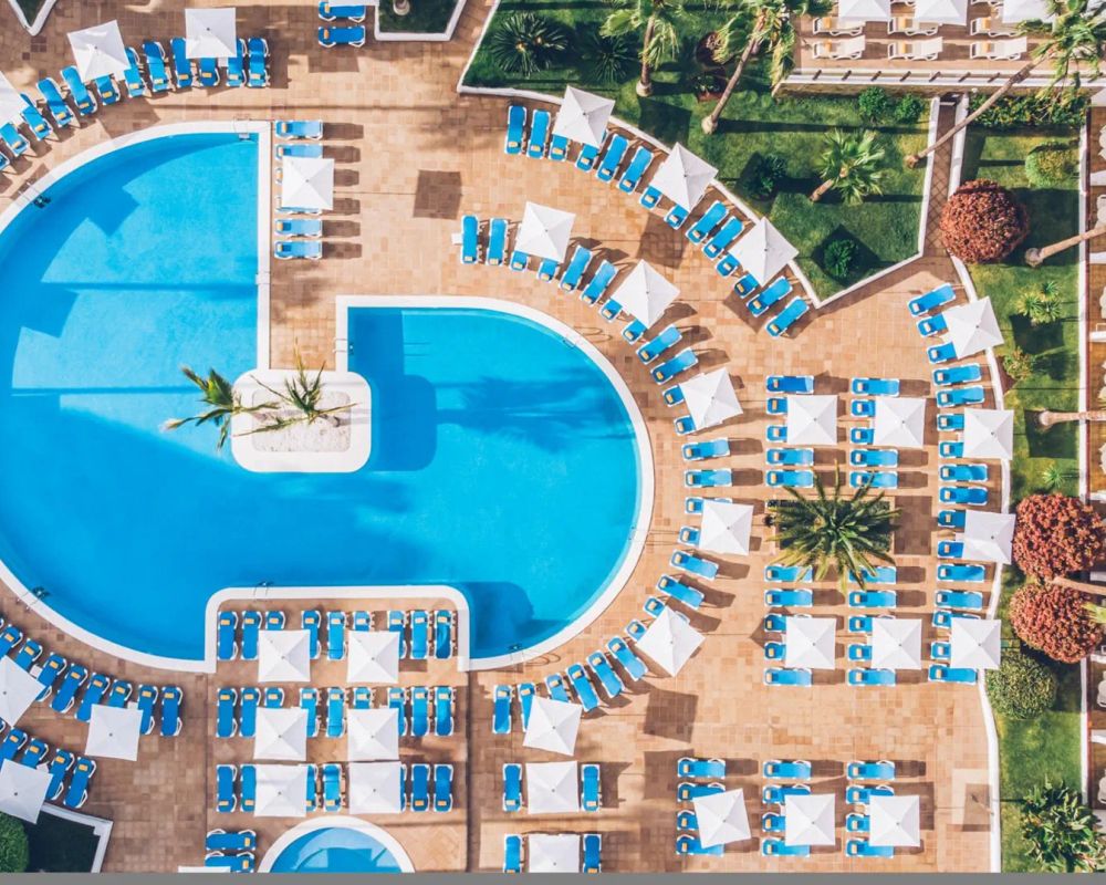 Iberostar Waves Las Dalias