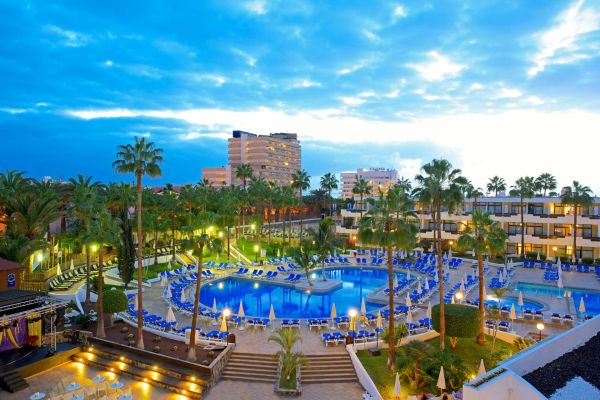 Iberostar Waves Las Dalias