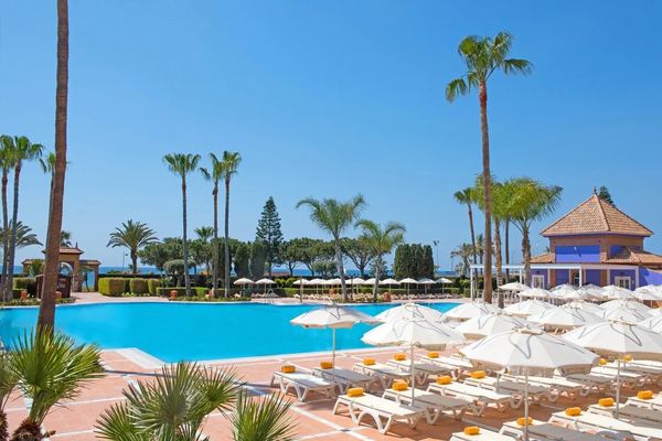 Iberostar Waves Malaga Playa