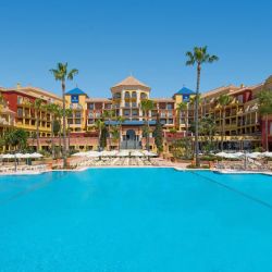 Iberostar Waves Malaga Playa