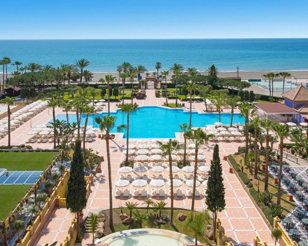 Iberostar Waves Malaga Playa