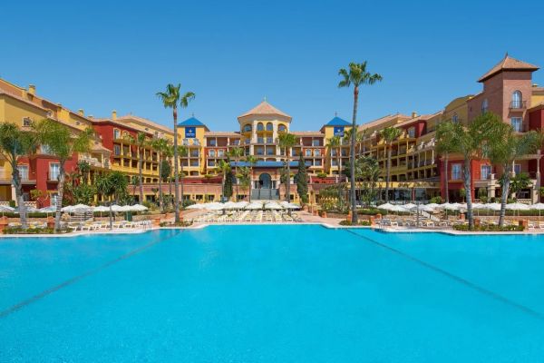 Iberostar Waves Malaga Playa