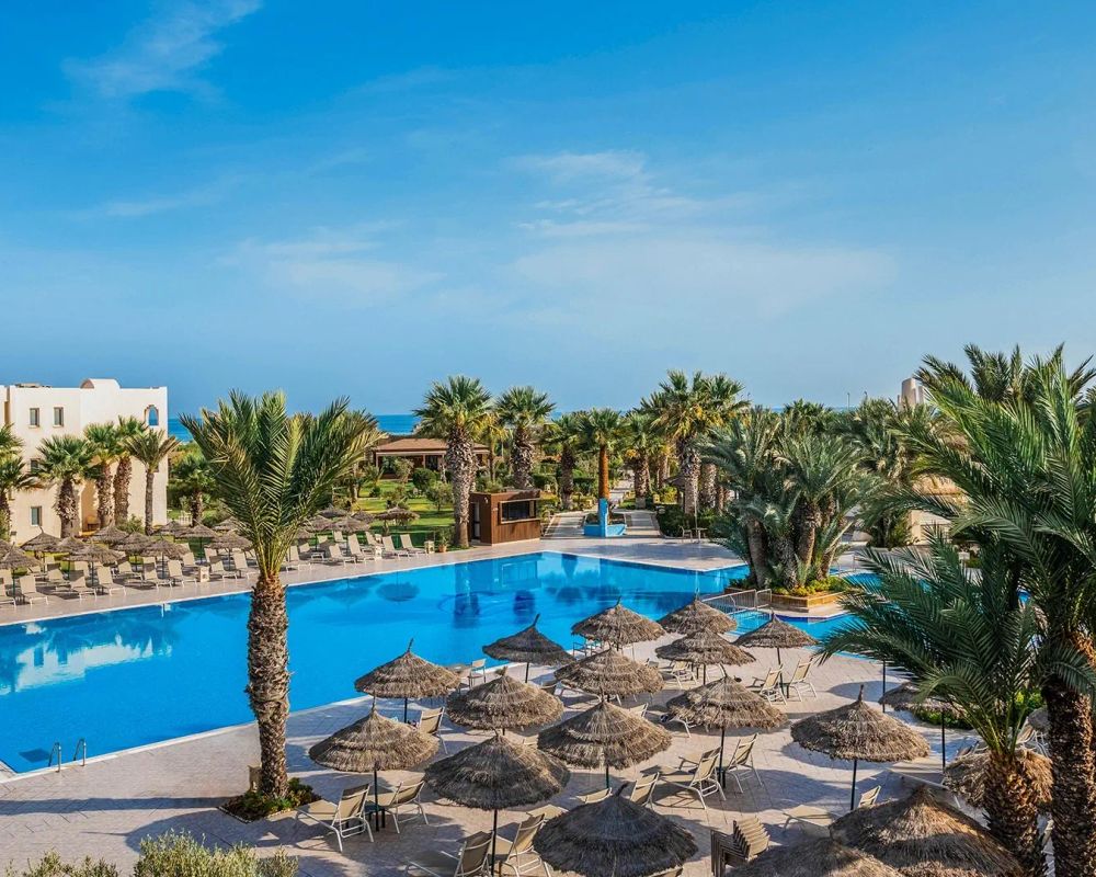 Iberostar Waves Mehari